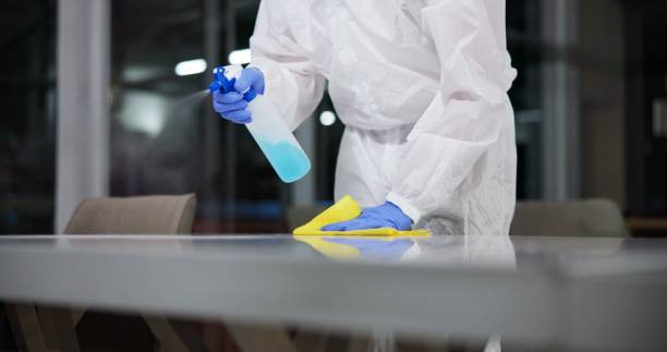 24/7 Emergency Infectious Disease Decontamination experts in Warrington, FL